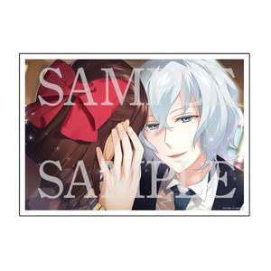 明治東亰恋伽 めいこい 10th Anniversary Exhibition 好男子たちの軌跡展 マンガ展