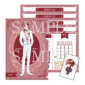 明治東亰恋伽 めいこい 10th Anniversary Exhibition 好男子たちの軌跡展 マンガ展 明治東亰恋伽 めいこい 10th Anniversary Exhibition 好男子たちの軌跡展 マンガ展