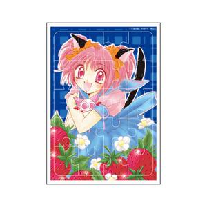 東京ミュウミュウ展 展示会 コラボカフェ At池袋虜 大阪谷六虜 マンガ展 東京ミュウミュウ展 展示会 コラボカフェ At池袋虜 大阪谷六虜 マンガ展