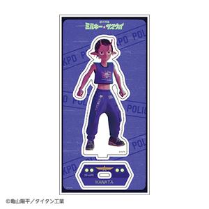 [申込期間：2026年1月12日迄]アクリルスタンド／カナタ〈ミルキーサブウェイPOPUP〉