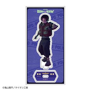 [申込期間：2026年1月12日迄]アクリルスタンド／カート〈ミルキーサブウェイPOPUP〉