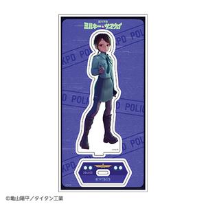 [申込期間：2026年1月12日迄]アクリルスタンド／リョーコ〈ミルキーサブウェイPOPUP〉