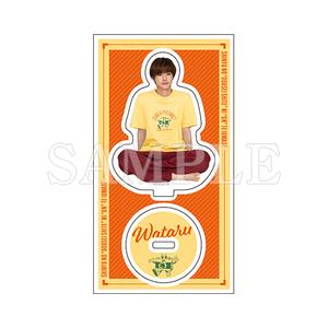 [申込期間：2026年4月5日迄]アクリルスタンド：H〈ドラマ＆原作「同棲まで」 ポップアップ〉