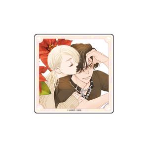[申込期間：2022年11月30日迄]アクリルコースター／恋するMOON DOG 7巻〈イケメン騎士 発売記念〉
