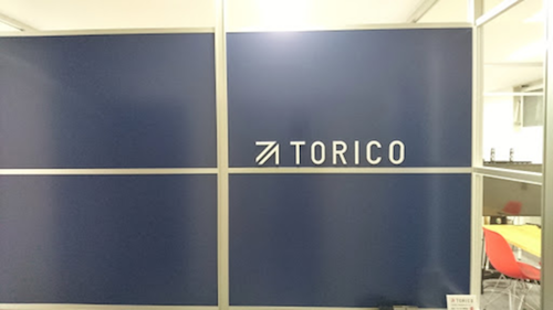 株式会社TORICO