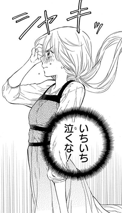 意外なくらいに王道です 偽りのフレイヤ 石原ケイコ マンガのとりこ