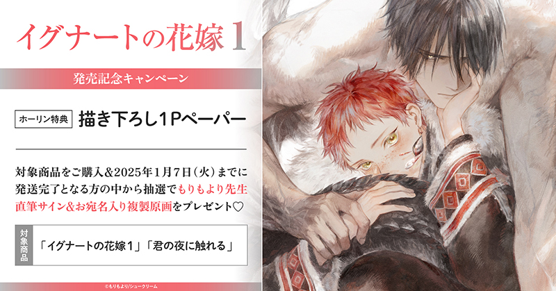 ホーリンラブブックス | BL(ボーイズラブ)紙書籍の通販サイト