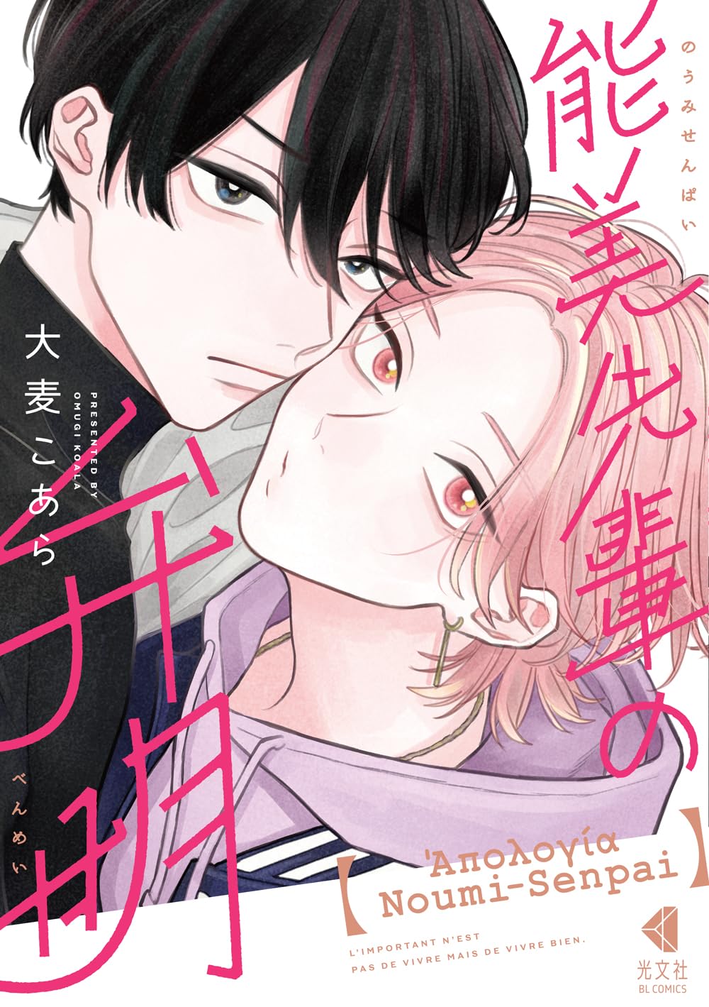 有償特典付き】君がわるい恋の話 | ホーリンラブブックス