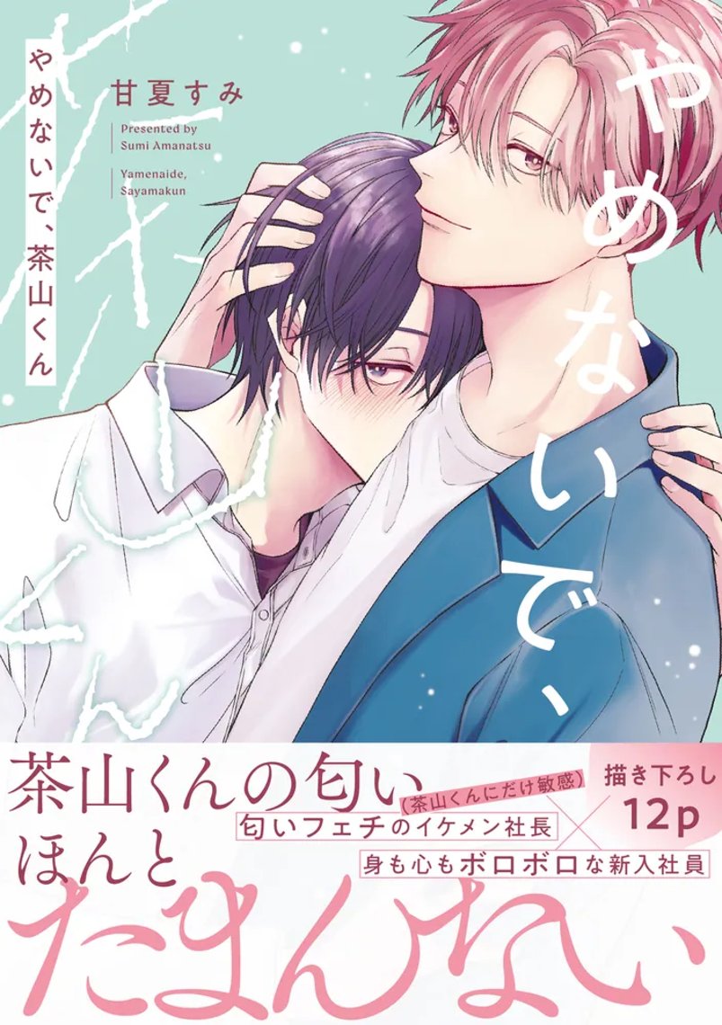 ホーリンラブブックス | BL(ボーイズラブ)紙書籍の通販サイト