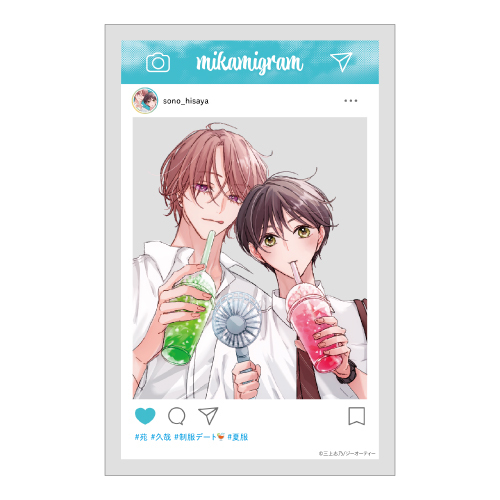 Amazon.co.jp: ピットスポルム 三葉 四葉 アニメイト限定セット