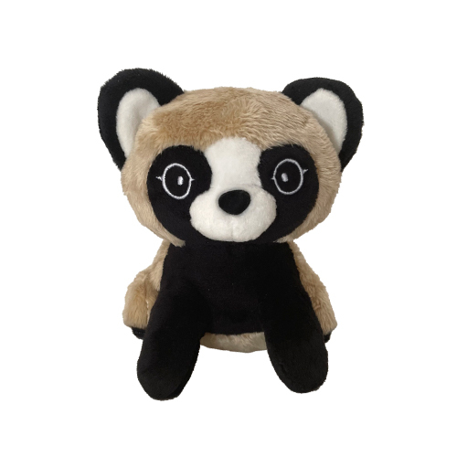 [申込期間：2026年4月19日迄]ぬいぐるみ／こがね丸〈『お前、タヌキにならねーか？』 :Enchanting You ～お前、魔法にかからねーか？～〉