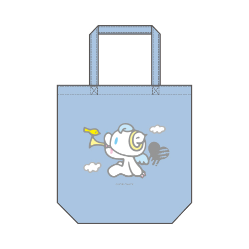 [申込期間：2026年1月12日迄]トートバッグ〈GLOOMY 25th〉