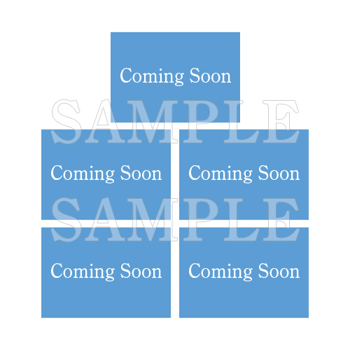 [申込期間：2026年4月5日迄]場面写ブロマイド5枚セット：D〈ドラマ＆原作「同棲まで」 ポップアップ〉